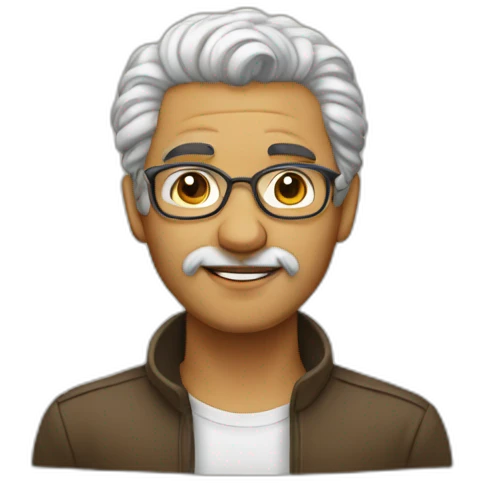 Bahai emoji