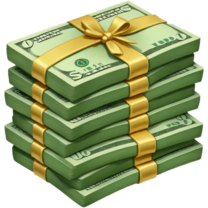 Get money emoji