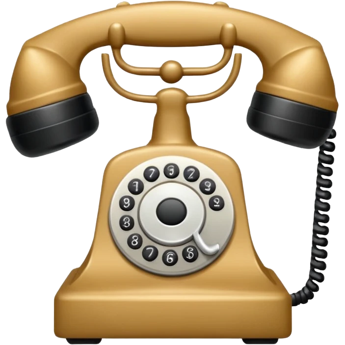  beyaz cep telefonu emoji