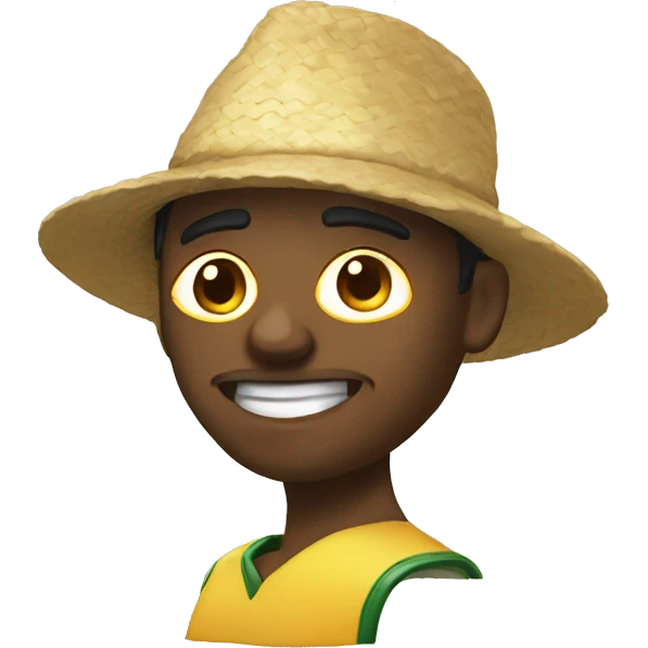 sol de janeiro emoji