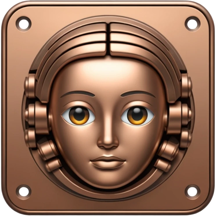 Artificial Intelligence emoji