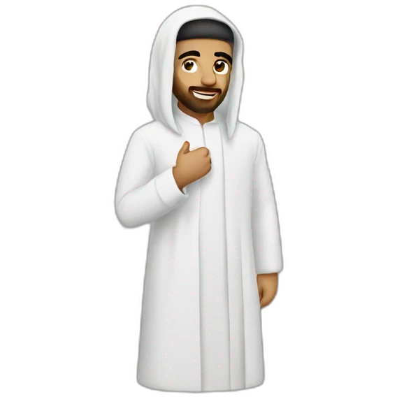 Salah emoji