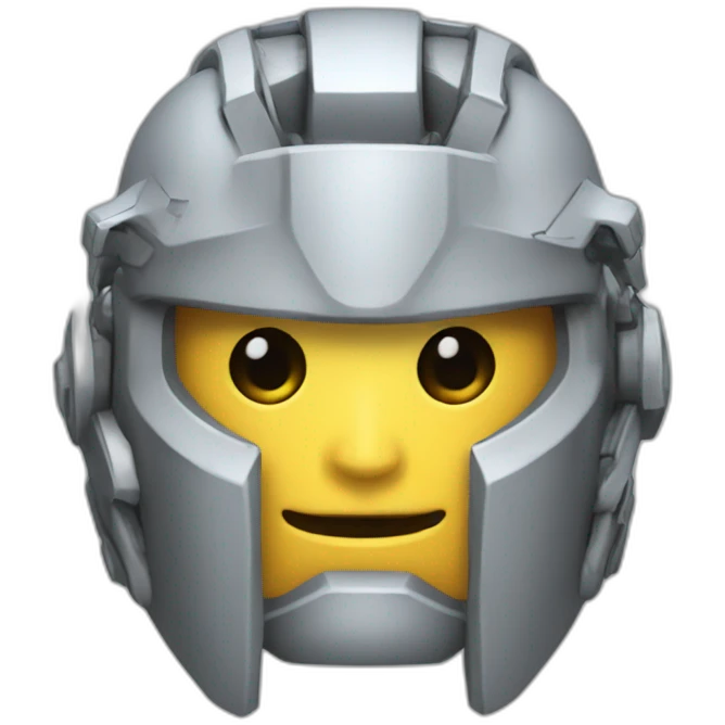 Raiden métal gear emoji