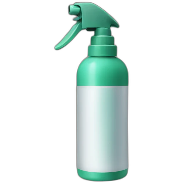 spray emoji