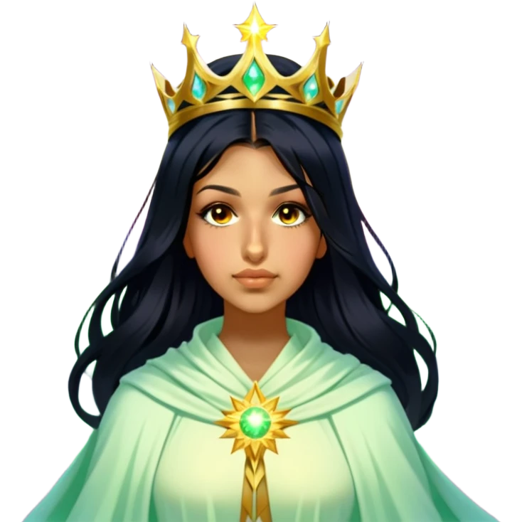 Celestial Sage emoji
