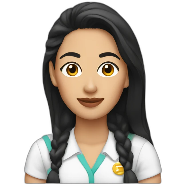 jacqueline castro emoji