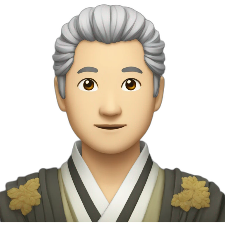 Ieyasu emoji