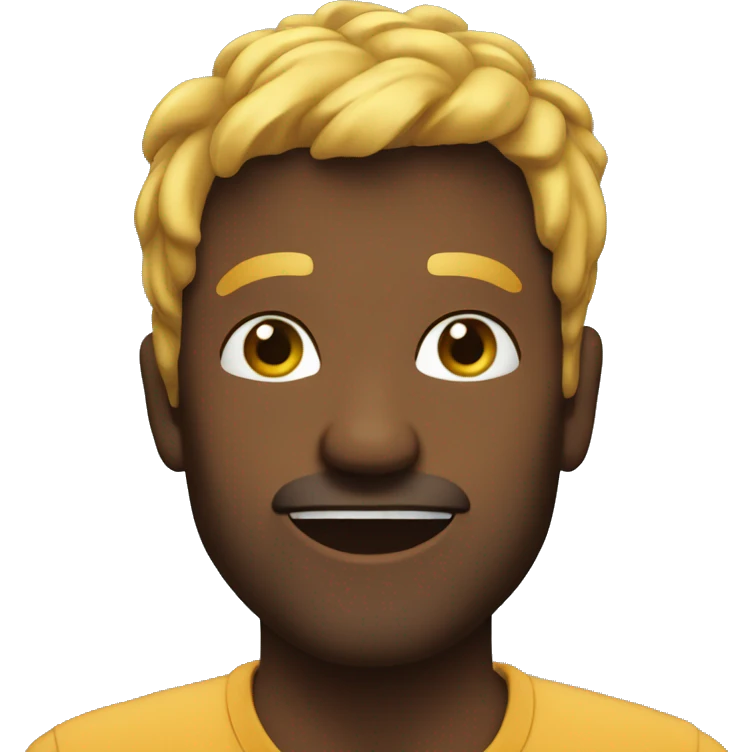 ahhhh emoji
