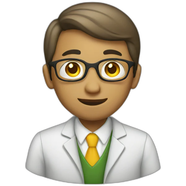 Education emoji