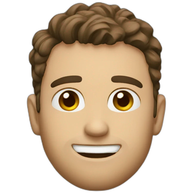 Matt Braun emoji