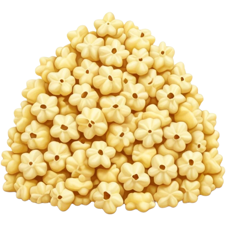 Popcorn emoji
