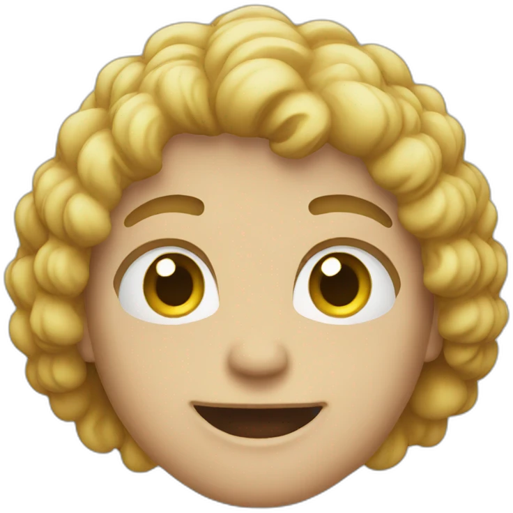 Sound emoji