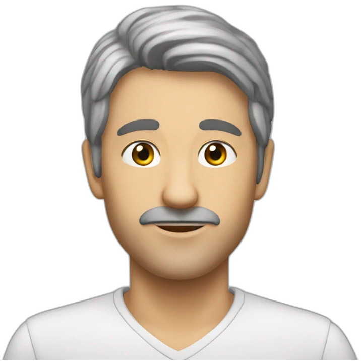 Armen ist ein pferd emoji