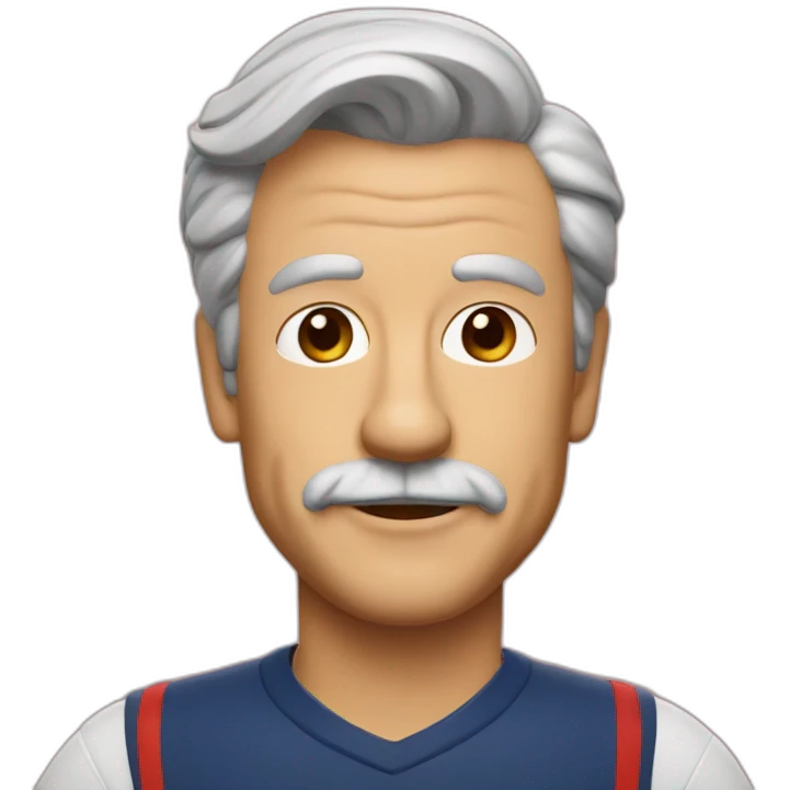 ted lasso emoji