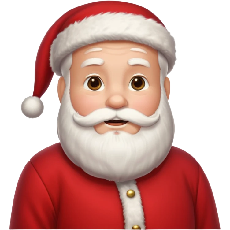 Christmas emoji