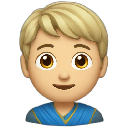 Roman Andrushenko from Kostanay Kazakhstan emoji