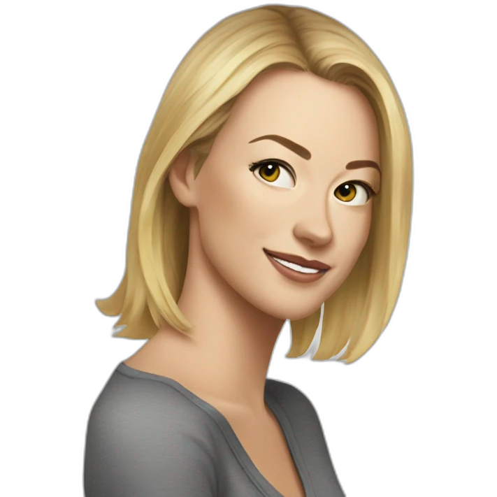 yvonne strahovski emoji