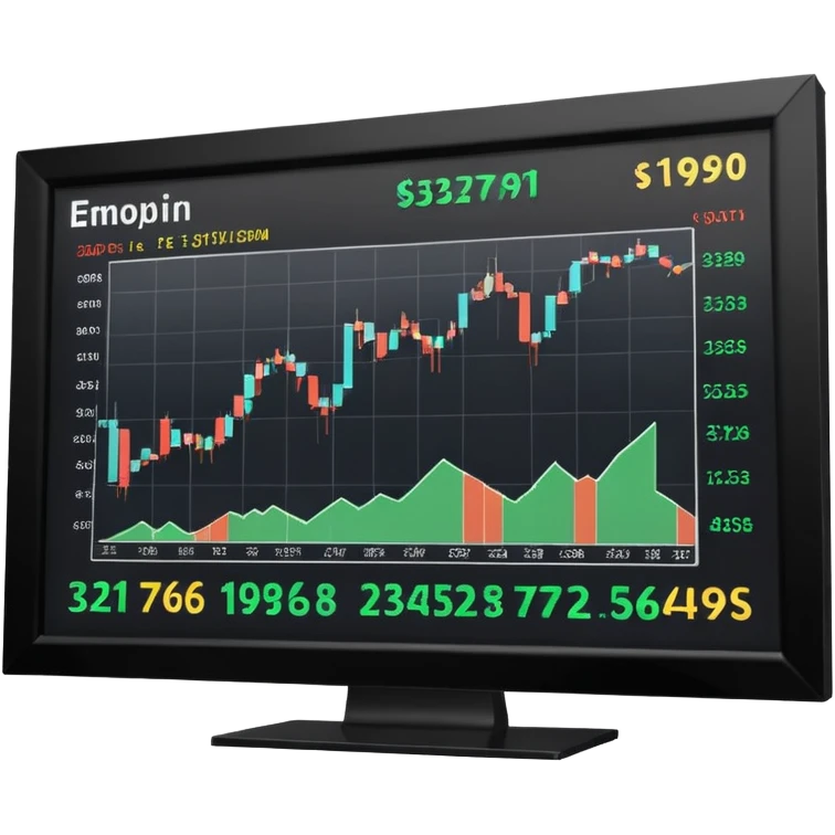 Keine funktionierende Trading-Nische emoji