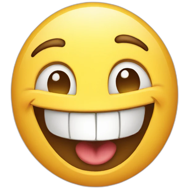 laughing emoji emoji