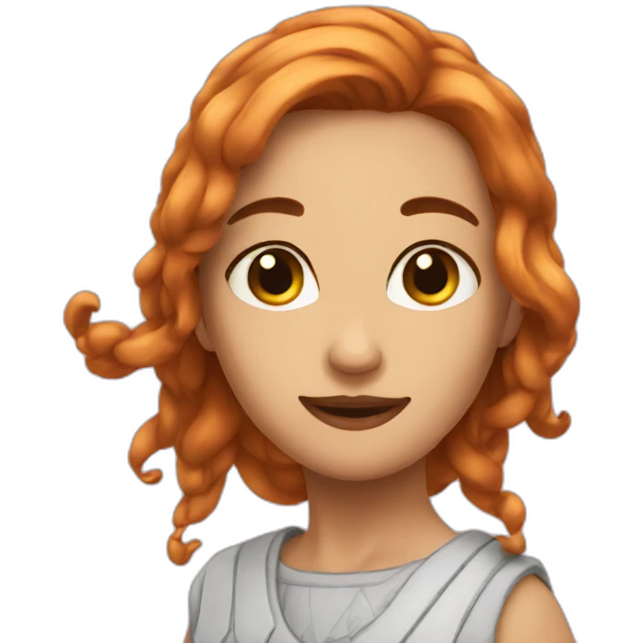 Vanille emoji
