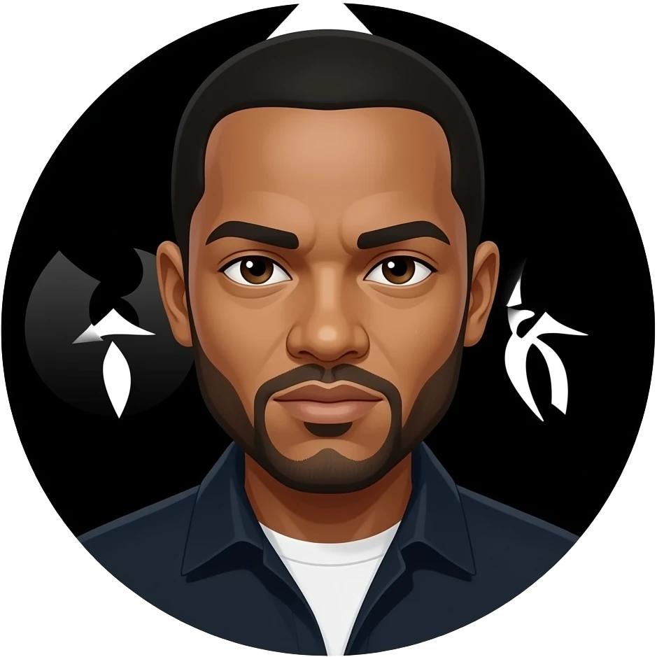 wu tang clan emoji