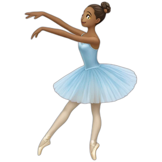 ballet-mecanique emoji