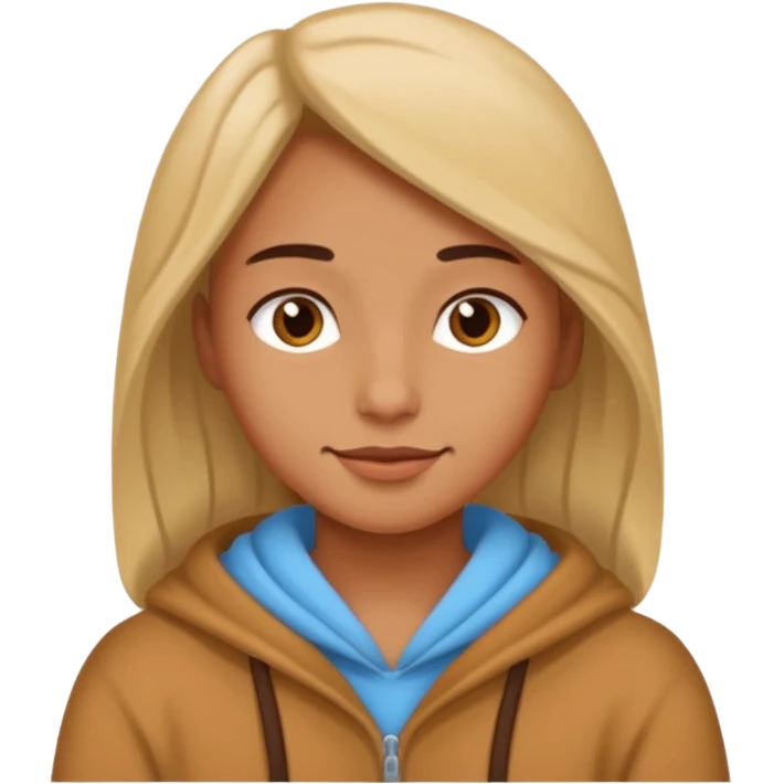 Cozzy emoji