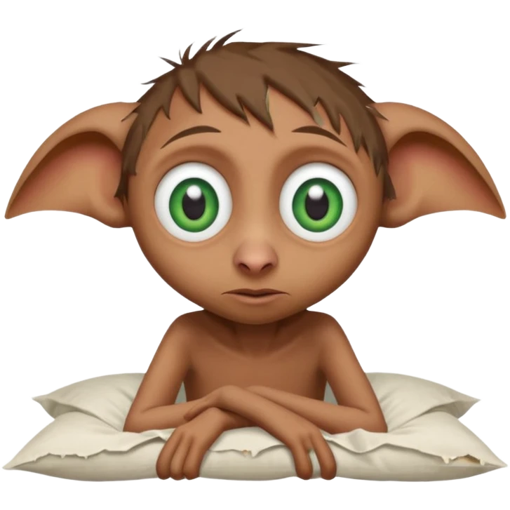 Dobby emoji