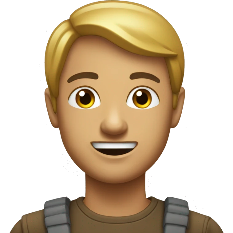 Liasse d’euros  emoji
