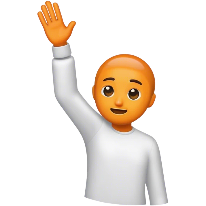 Dab emoji