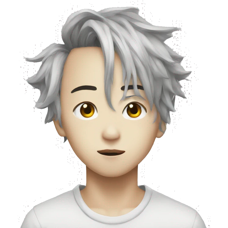 GDragon emoji