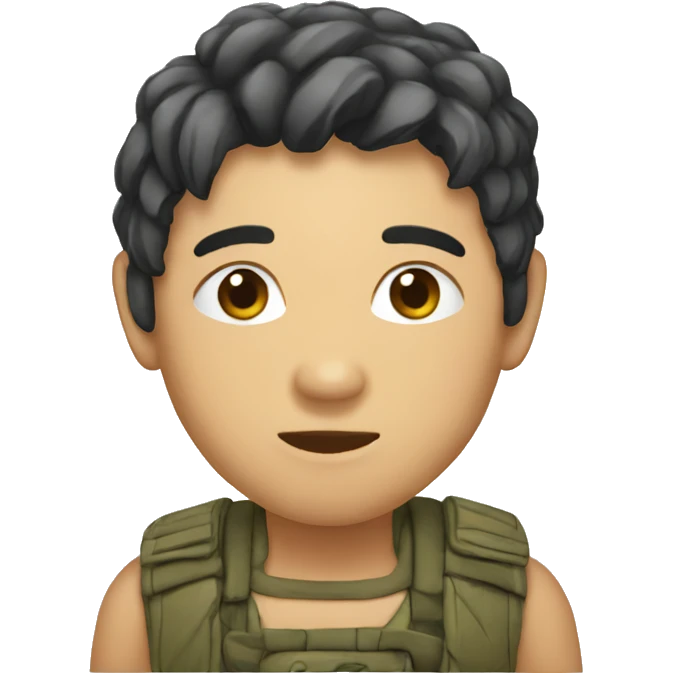 sambutan emoji