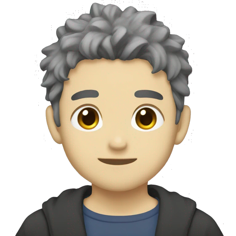 Anime liffy emoji