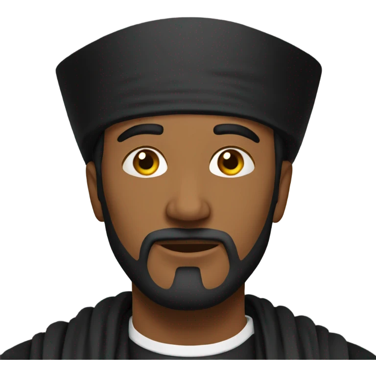orthodox emoji