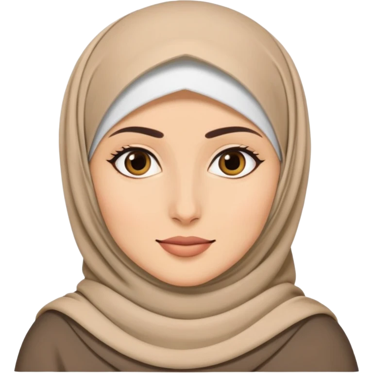 Hijabs geils emoji