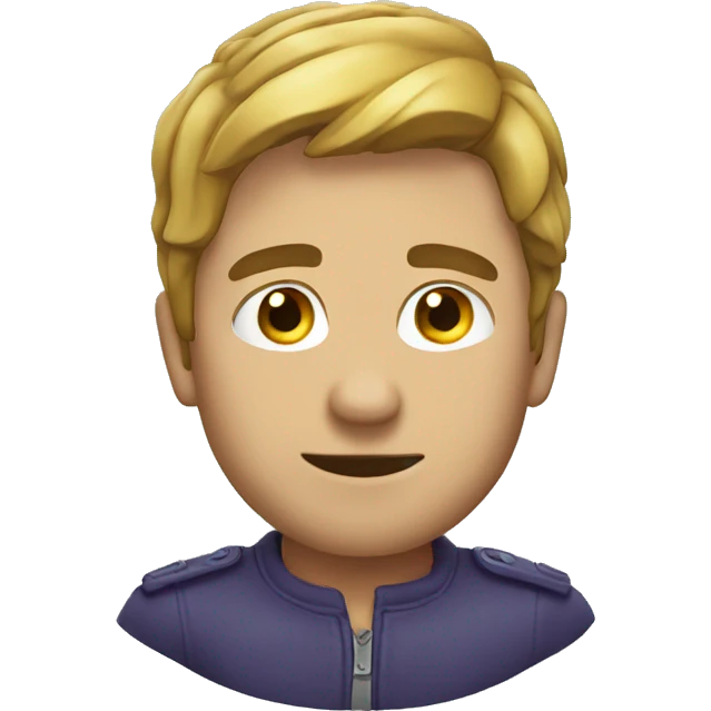 Такса emoji