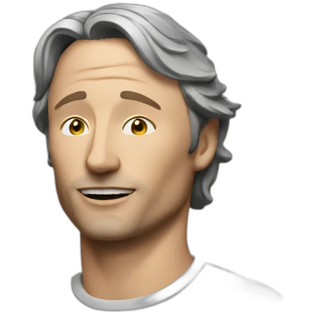 mads-dance emoji