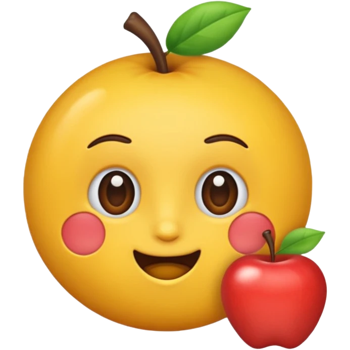 NP emoji
