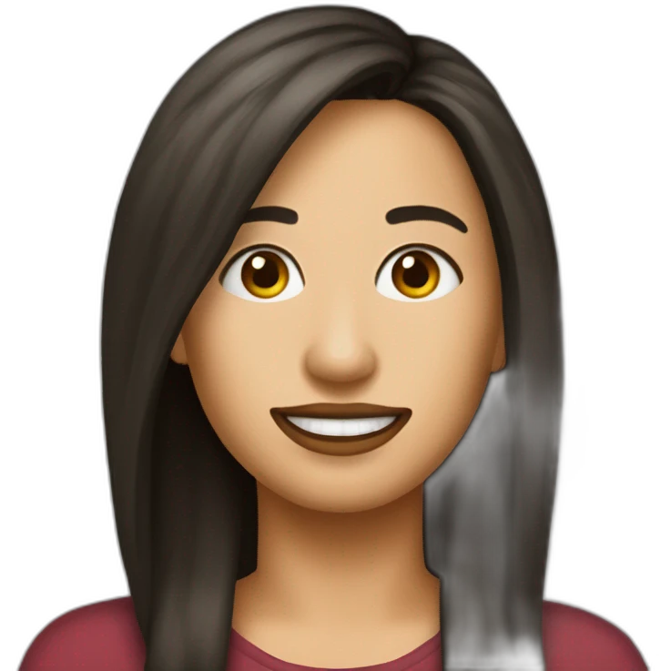 Lisa manobal  emoji