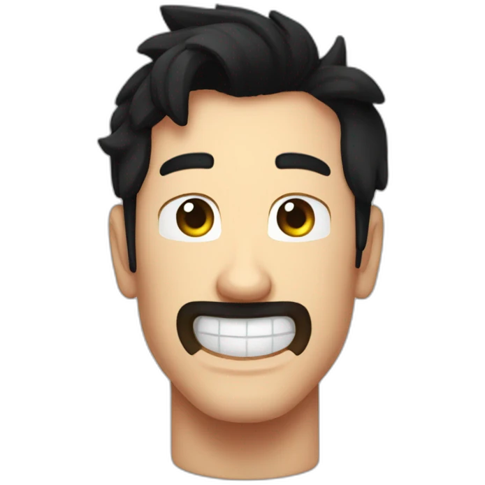 markiplier emoji