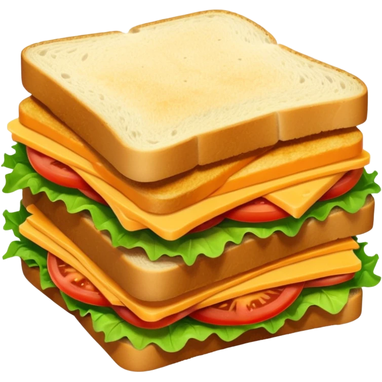 Klasik Sandviçler emoji