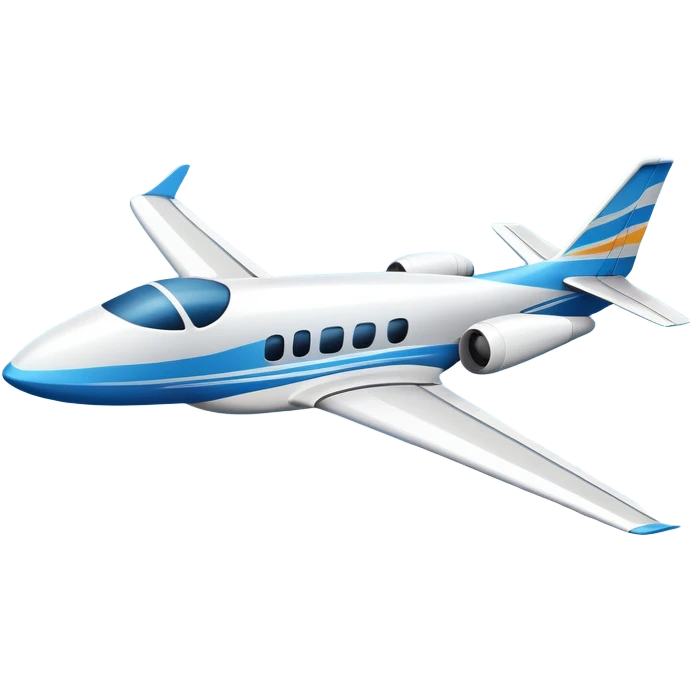 An icon featuring a remote-controlled model airplane soaring through the sky, with a detailed transmitter in the foreground. The sky is clear with motion lines showing flight. Transparent background emphasizes the precision, creativity, and joy of aeromodelling as a sport. emoji