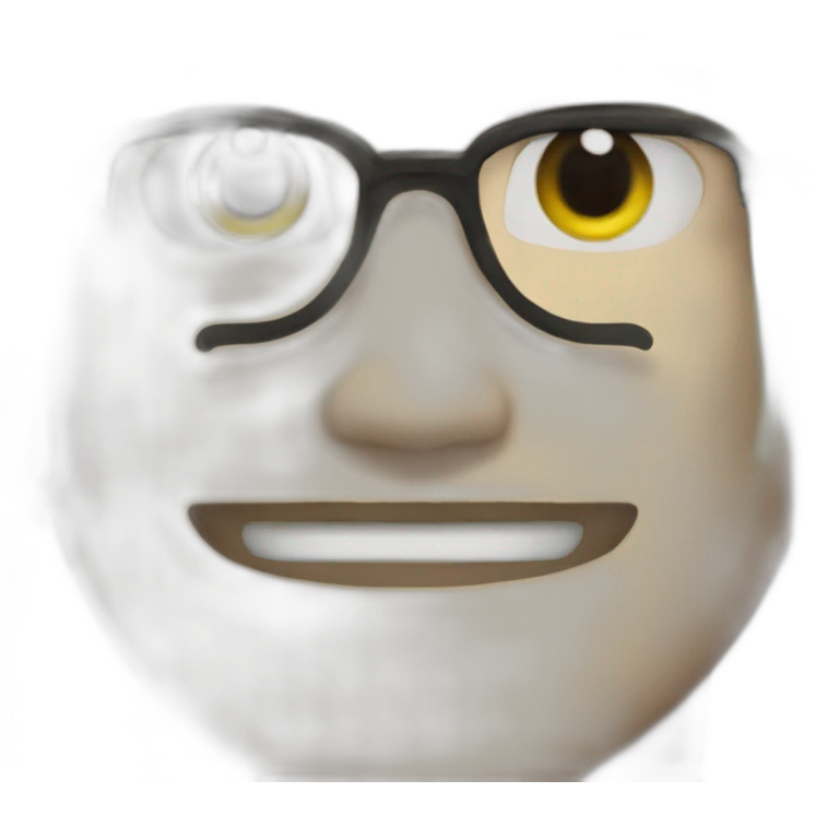 zenistu in demon slayer emoji
