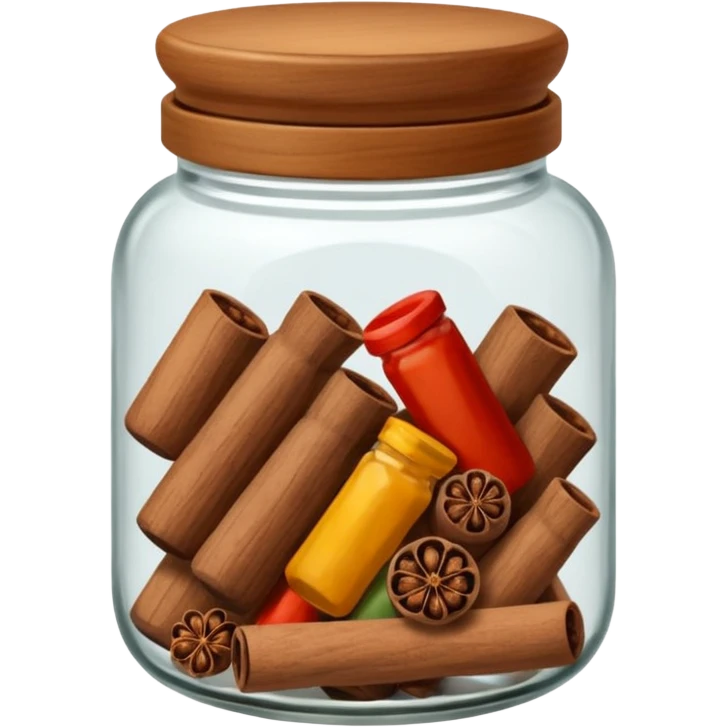 Spice Jar emoji