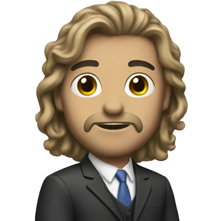 more logo emoji