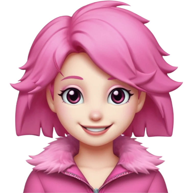 amy sonic emoji
