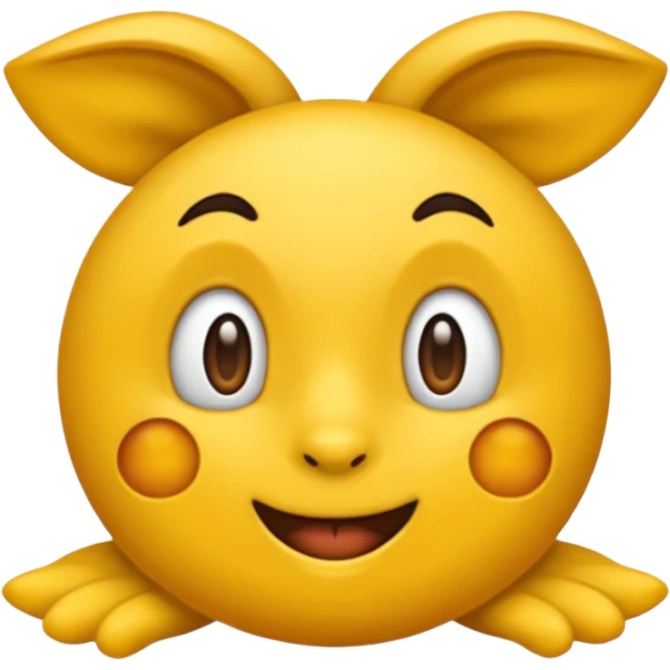 горох со стручком emoji