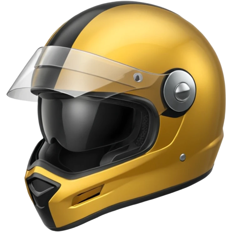 CASCO y MOTO emoji