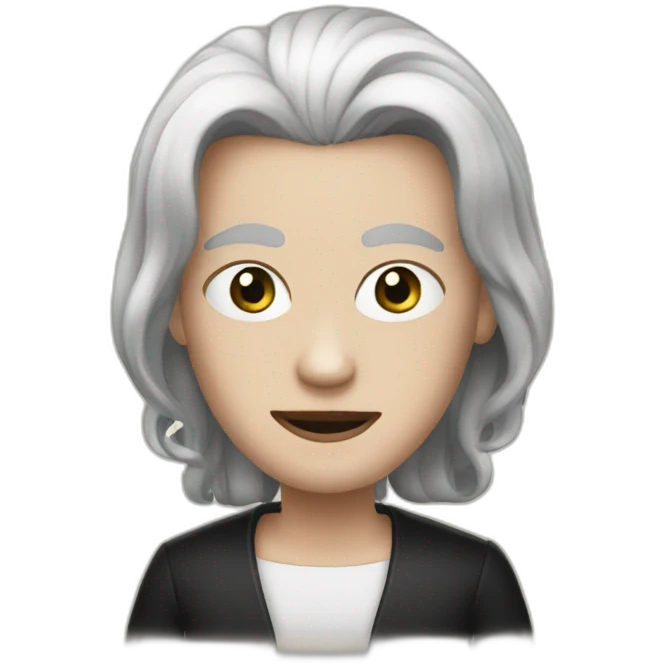 Adams family emoji
