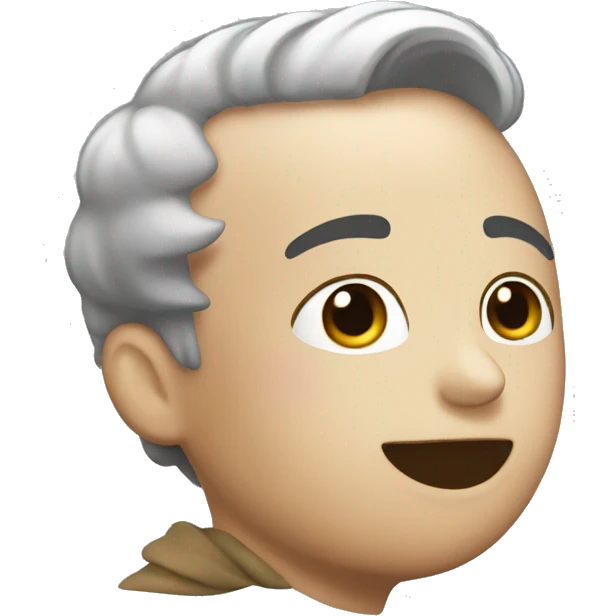 Colombe emoji
